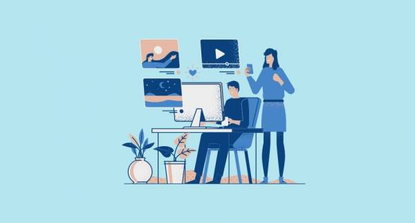 Управление интеллектуальной собственностью: как на этом выживают крупные игроки