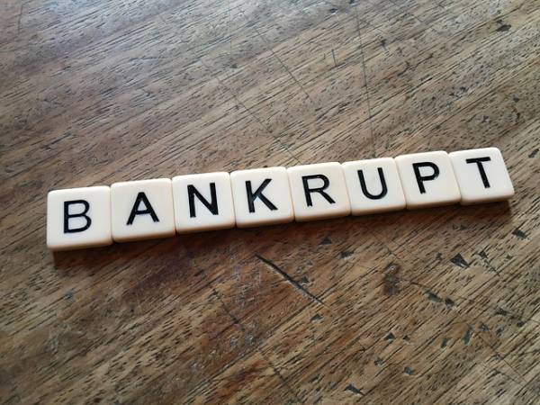 Банкротство в РФ: почему старые правила тут работают наоборот