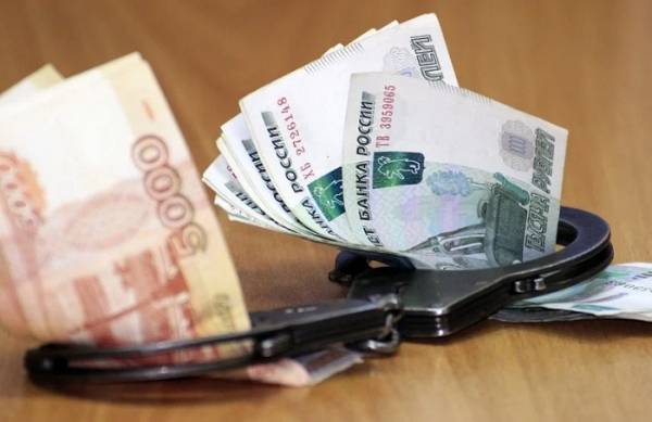Коррупция: как правильно обвинять и защищаться