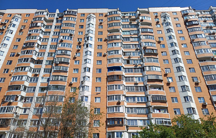 Москва: ВС разъяснил, как считают плату за общедомовое имущество для нежилых помещений в МКД.