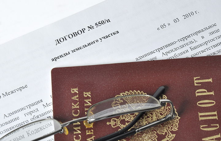 ВС подтвердил расторжение договора аренды участка из-за новых градостроительных правил